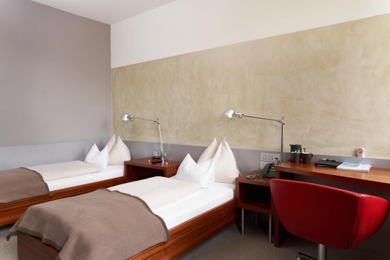 Hotel Maxlhaid 벨스 외부 사진