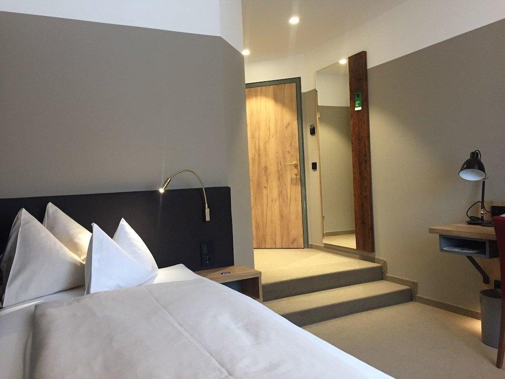 Hotel Maxlhaid 벨스 외부 사진