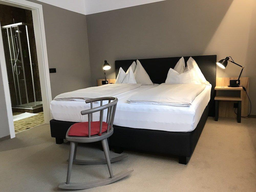 Hotel Maxlhaid 벨스 외부 사진