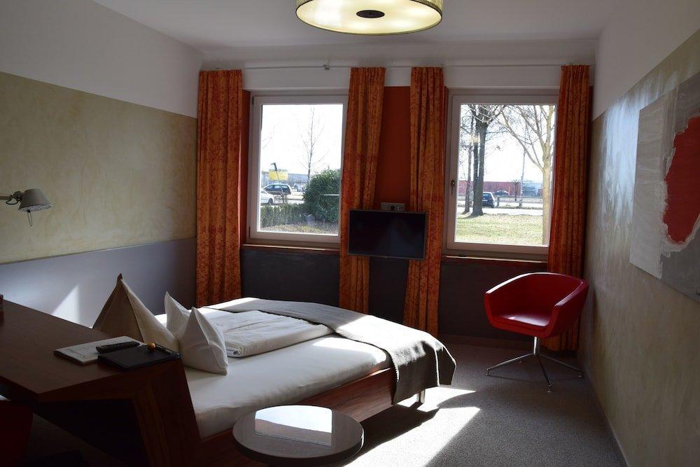 Hotel Maxlhaid 벨스 외부 사진