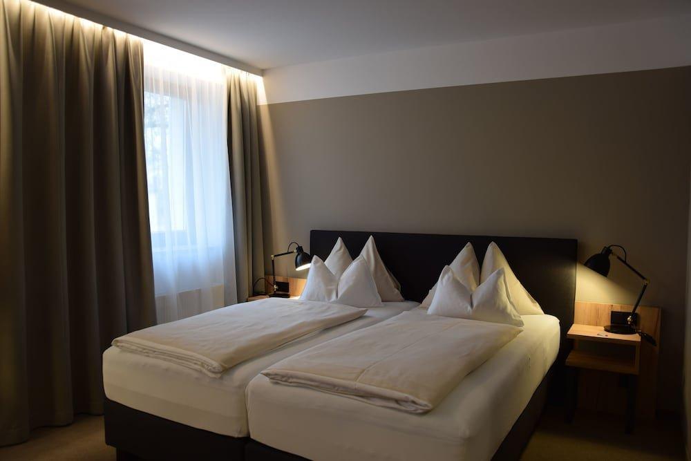 Hotel Maxlhaid 벨스 외부 사진