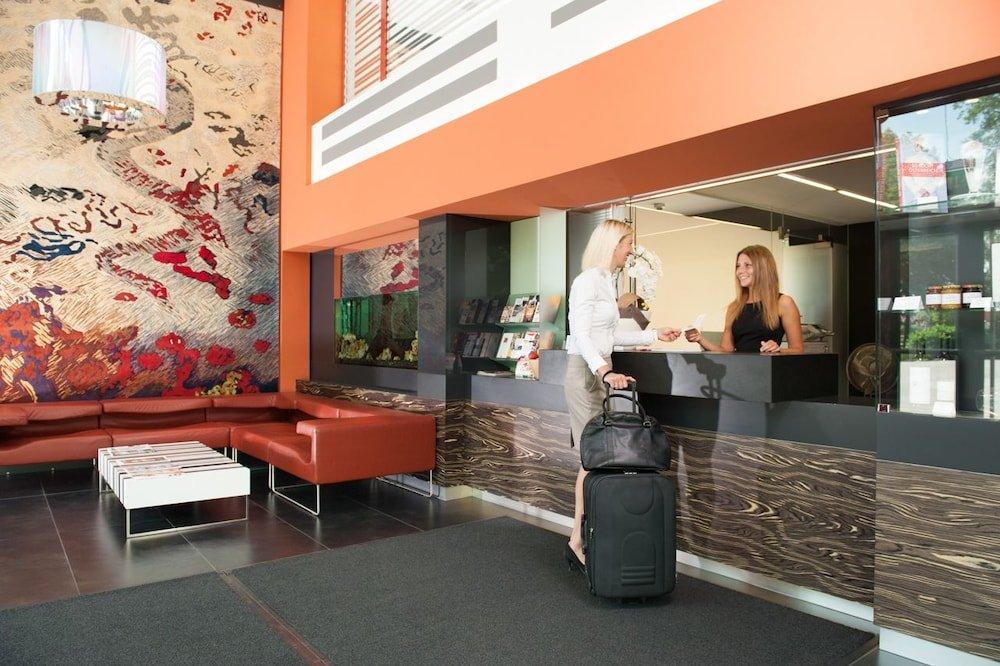 Hotel Maxlhaid 벨스 외부 사진