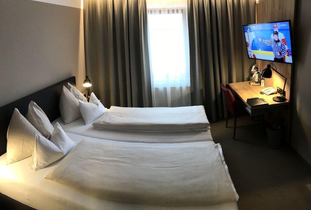 Hotel Maxlhaid 벨스 외부 사진