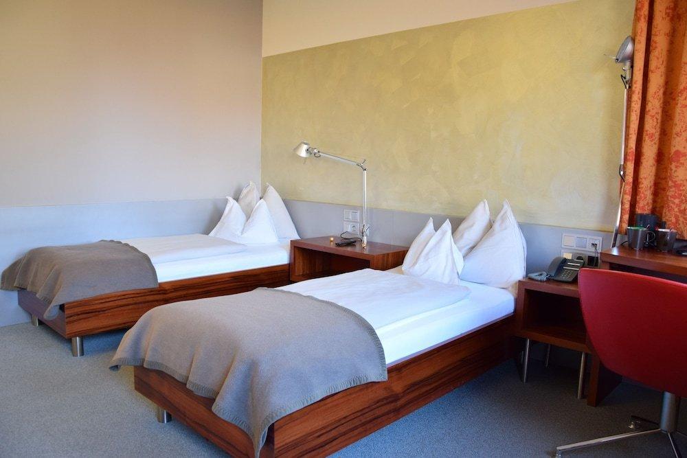 Hotel Maxlhaid 벨스 외부 사진